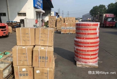 勝芳至興化物流專線 全年無休，高效安全的貨物運輸與倉儲服務