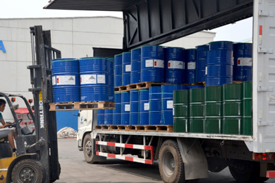 吉安地區(qū)物流服務(wù)全解析 從普通貨運(yùn)到危險(xiǎn)品倉儲的全面指南