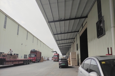 南莊倉庫出租 一站式倉儲物流解決方案，助力企業(yè)高效運(yùn)營