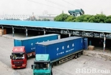 開拓物流新藍(lán)海 解析沈陽普通貨物零擔(dān)班線與倉儲服務(wù)