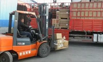 東莞石排鎮(zhèn)至龍井物流專線 高效、安全的普通貨物倉儲服務(wù)解決方案