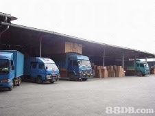 深耕零擔班線與倉儲服務，助力沈陽物流業高效發展